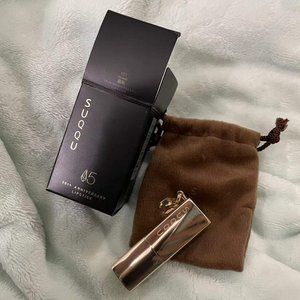 SUQQU Lipstick 15 Anniversary Limited Edition